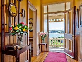 Abbey's Spa Cottage - Maitland Accommodation 1
