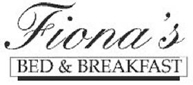 Fiona's Bed And Breakfast - Maitland Accommodation 0