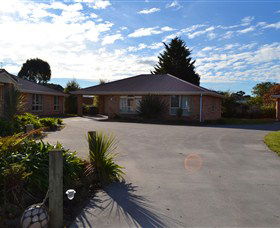 All Inn Strahan Holiday Units - Maitland Accommodation 2