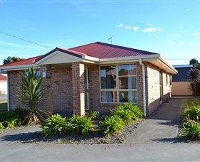 All Inn Strahan Holiday Units - Maitland Accommodation 0
