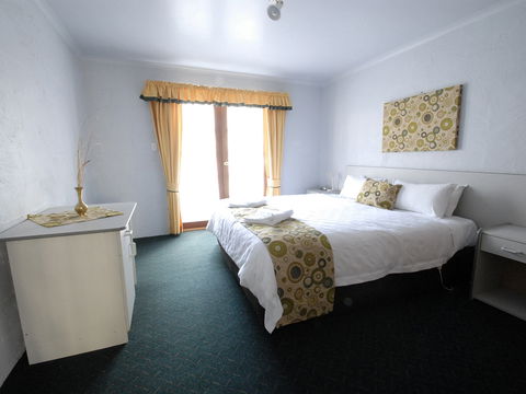 Alanvale Apartments & Motor Inn - Maitland Accommodation 1
