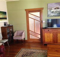The Tickled Trout - Maitland Accommodation