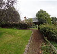 Camellia Cottage On Maple Hill - Maitland Accommodation