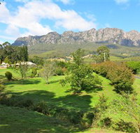 Mount Roland Country Lodge - Maitland Accommodation