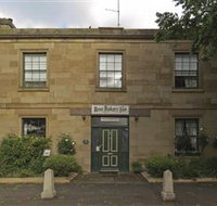 Ross Bakery Inn - Maitland Accommodation