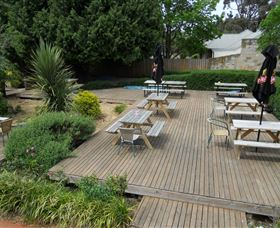 Ross Hotel - Maitland Accommodation 1