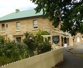Ross Hotel - Maitland Accommodation 0