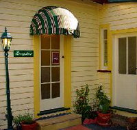 Ross BB Accommodation - Maitland Accommodation