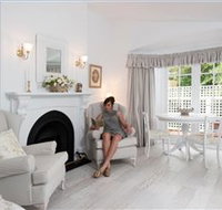 White Dove Cottage Bed and Breakfast