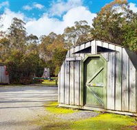 Discovery Holiday Parks Cradle Mountain Cosy Cabins - Maitland Accommodation