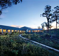 Cradle Mountain Hotel - Maitland Accommodation