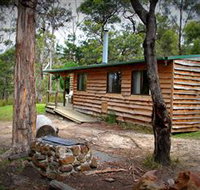 Gumleaves Bush Holidays - Maitland Accommodation