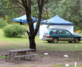 Gumleaves Bush Holidays - Maitland Accommodation 2