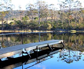 Gumleaves Bush Holidays - Maitland Accommodation 4