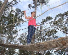 Gumleaves Bush Holidays - Maitland Accommodation 3