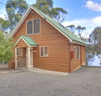 Orford Riverside Cottage - Maitland Accommodation