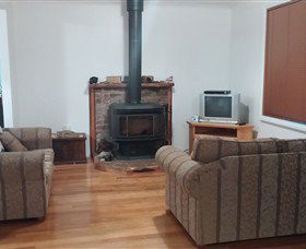 West Coast Bed And Breakfast - Maitland Accommodation 4