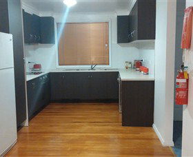 West Coast Bed And Breakfast - Maitland Accommodation 3
