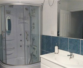 West Coast Bed And Breakfast - Maitland Accommodation 5