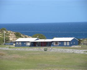 A Portside Experience - King Island - Maitland Accommodation 1