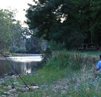 Gentle Annie Caravan and Camping Reserve - Maitland Accommodation