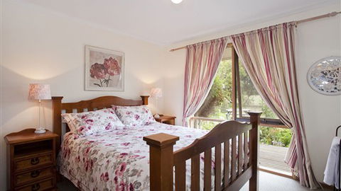 Freshwater Creek Cottages - Maitland Accommodation 3