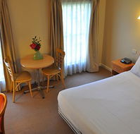 Glen Inn Motel  Apartments - Maitland Accommodation