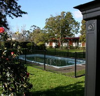 Captains Lodge International - Maitland Accommodation