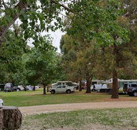 Valley View Caravan Park - Maitland Accommodation