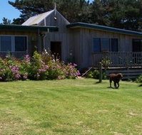 Clifton Beach Lodge - Maitland Accommodation
