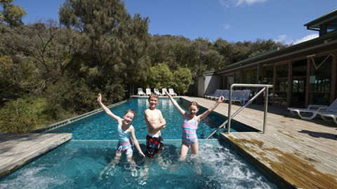RACV Cape Schanck Resort - Maitland Accommodation 2