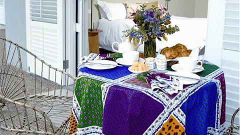 Lindenwarrah - A Lancemore Group Hotel - Maitland Accommodation 2