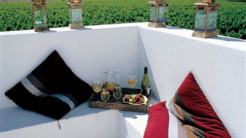 Lindenwarrah - A Lancemore Group Hotel - Maitland Accommodation 1