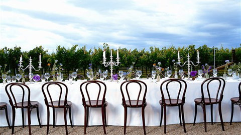 Lindenwarrah - A Lancemore Group Hotel - Maitland Accommodation 4