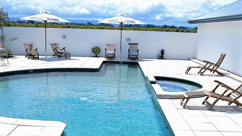 Lindenwarrah - A Lancemore Group Hotel - Maitland Accommodation 5