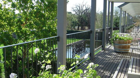 Lindenwarrah - A Lancemore Group Hotel - Maitland Accommodation 6