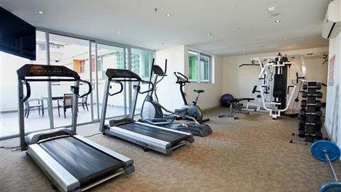 Amity Apartment Hotels - Maitland Accommodation 2