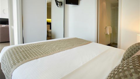 Amity Apartment Hotels - Maitland Accommodation 3