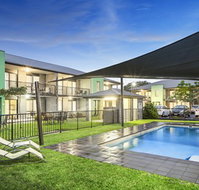 Quest Sale Serviced Apartments - Maitland Accommodation