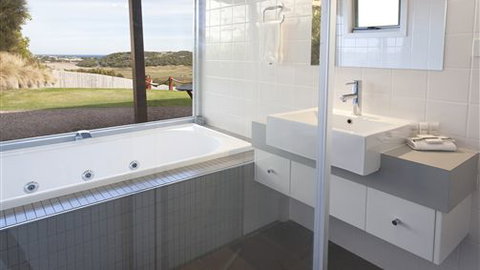 Anchors Beach House - Maitland Accommodation 7