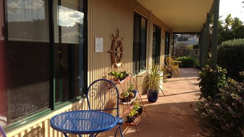 Bells By The Beach Holiday House Ocean Grove - Maitland Accommodation 0