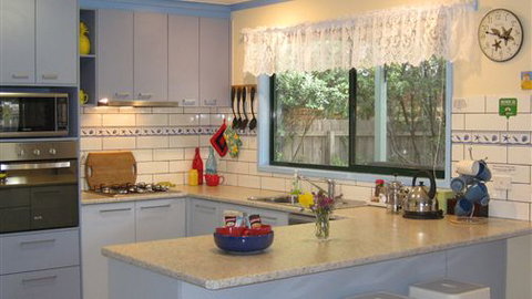 Bells By The Beach Holiday House Ocean Grove - Maitland Accommodation 2