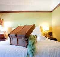 Campaspe Country House Hotel  Restaurant - Maitland Accommodation