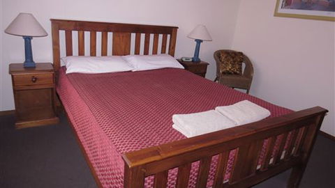 AAT 28 Goldsmith Hotel - Maitland Accommodation 6