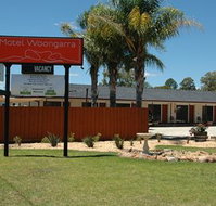 Motel Woongarra - Maitland Accommodation