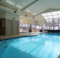 Lake Edge Resort - Maitland Accommodation