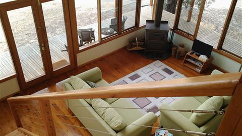 Rotherlea Lodge - Maitland Accommodation 0