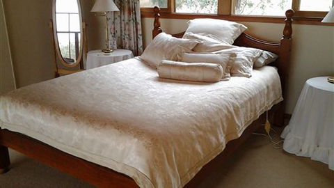 Rotherlea Lodge - Maitland Accommodation 2