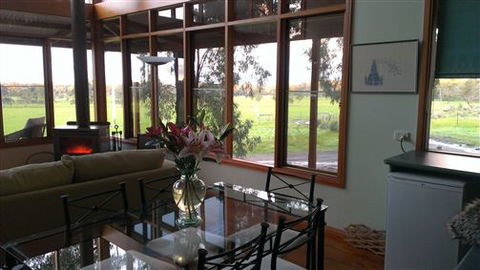 Rotherlea Lodge - Maitland Accommodation 3