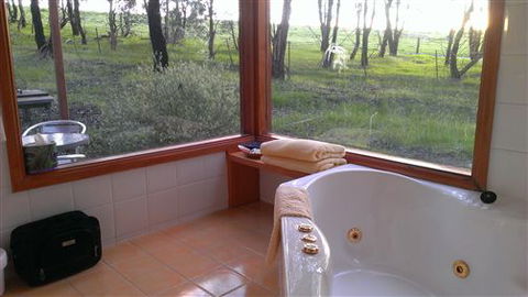 Rotherlea Lodge - Maitland Accommodation 5